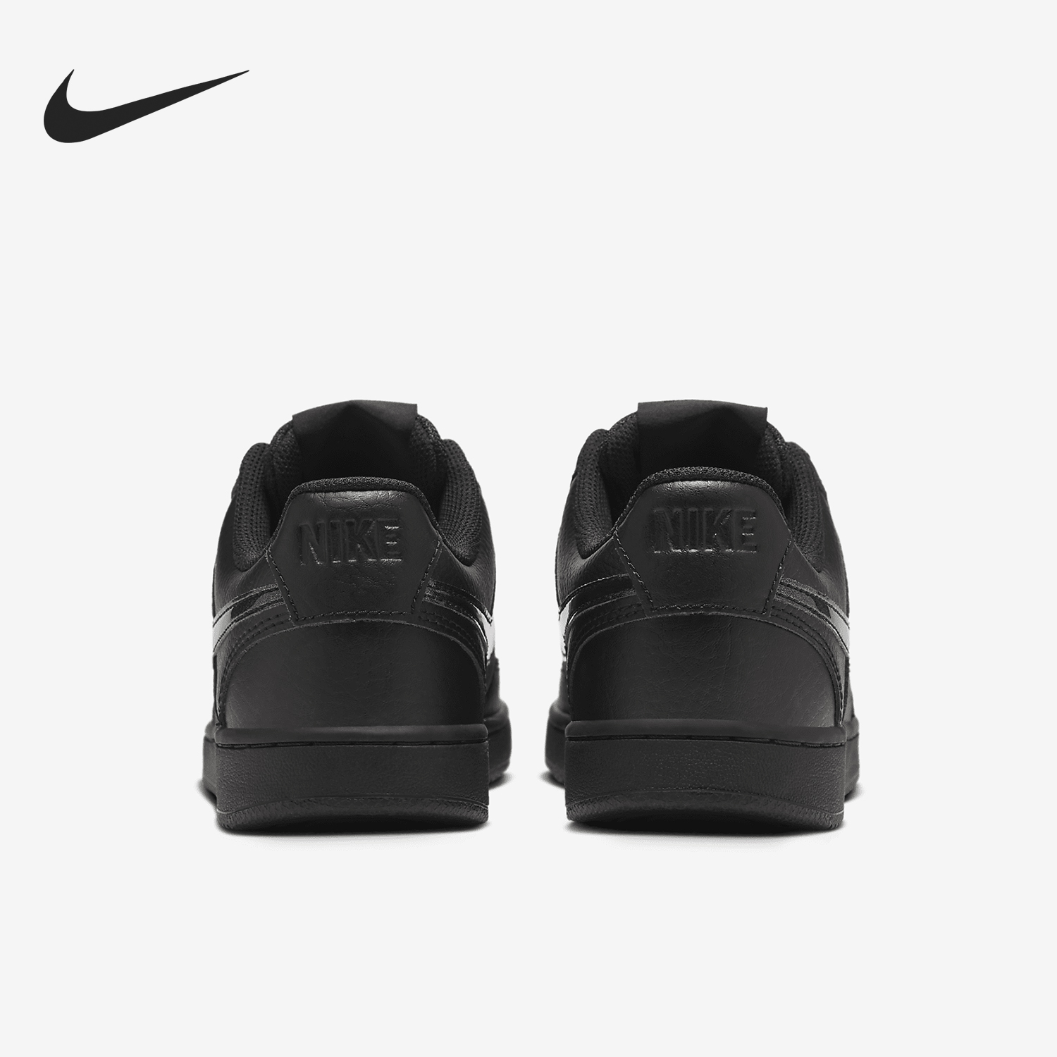 Nike/耐克正品Court Vision Low女士经典休闲板鞋CD5434-003