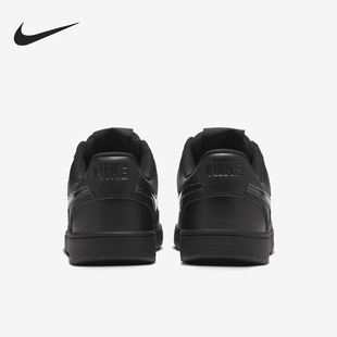 Vision Court Low女士经典 休闲板鞋 003 Nike CD5434 耐克正品