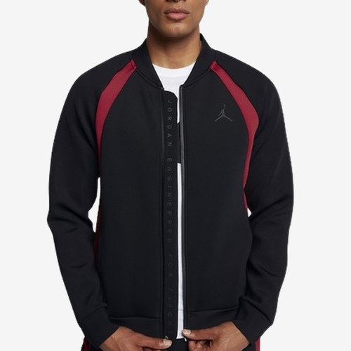 Nike耐克正品Jordan Sportswear Flight Tech男夹克887777-011