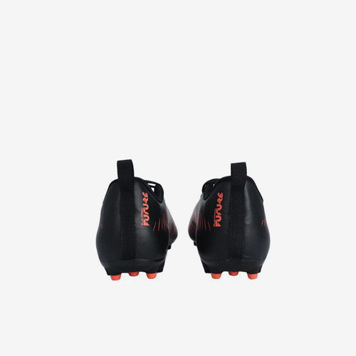 Puma/彪马正品FUTURE 8入门MG短钉儿童耐磨足球鞋108393-01