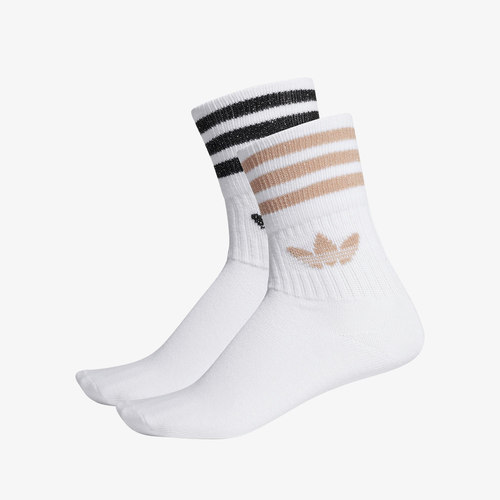 阿迪达斯女子运动袜Adidas正品