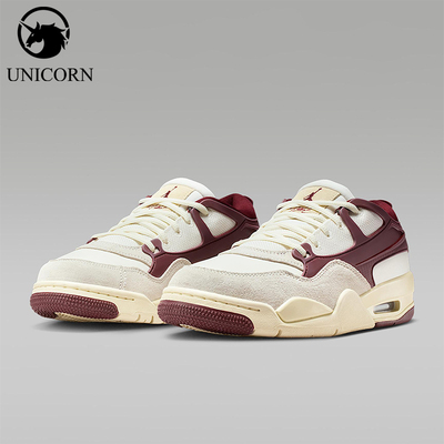 耐克女士缓震耐穿篮球鞋