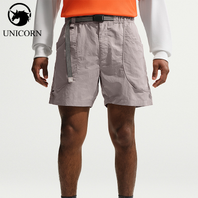 Nike/耐克正品ACG Dolomiti 男士透气轻便经典拒水短裤IF0894-009