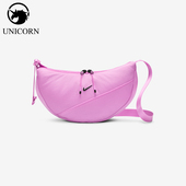 便携运动挎包HQ4370 Nike 男女收纳经典 2026年春季 503 耐克正品