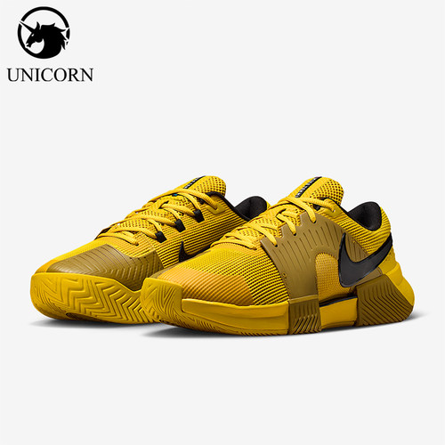 Nike/耐克正品2026春季款男士系带低帮减震耐磨网球鞋IQ5181-300