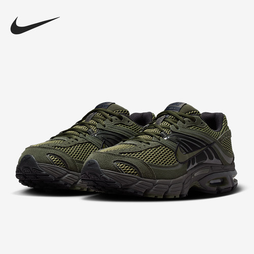 Nike/耐克正品训练春季款男士气垫减震耐磨休闲鞋IQ4924-300