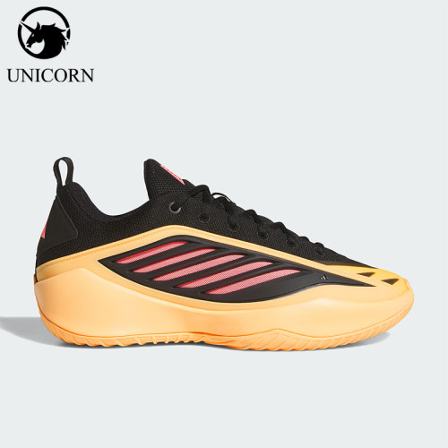 Adidas/阿迪达斯正品BELIEVE THAT 1 团队款男士经典篮球鞋JQ9478