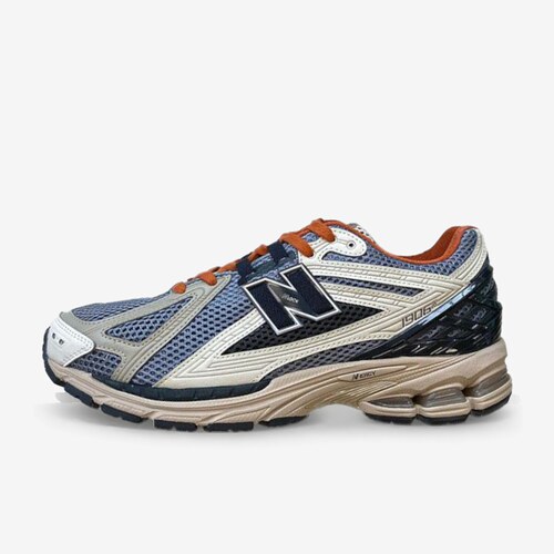 New Balance新百伦正品Size? x NB 1906R男女同款跑步鞋M1906RSA