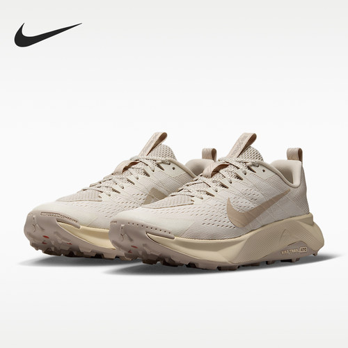 Nike/耐克正品缓震年男士日常简约运动休闲跑步鞋FV2338-105