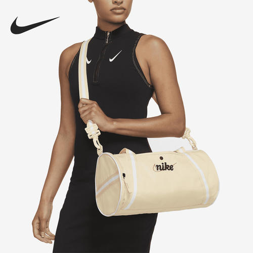 Nike/耐克正品当季男女户外运动健身收纳拎包DR6261-294