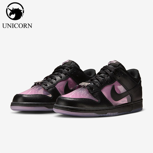 Nike/耐克正品Dunk Low男士运动潮流时尚耐磨休闲板鞋IM3077-600