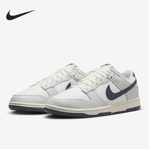 Nike/耐克正品Dunk Low NN 男士低帮缓震运动板鞋HF4299-001
