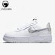 DH9632 Nike 100 Force 1女士运动低帮轻便休闲板鞋 耐克正品 Air