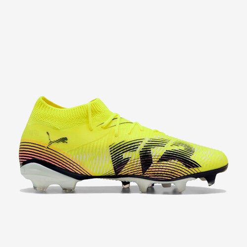 PUMA彪马正品FUTURE8MATCH女款时尚舒适多场地足球鞋108382-03