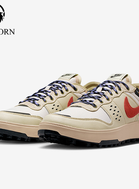 Nike/耐克正品C1TY Premium男士低帮复古耐磨休闲鞋IM4692-200