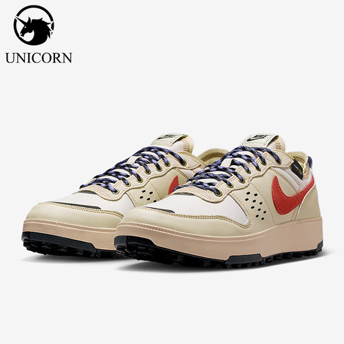 Nike/耐克正品C1TY Premium男士低帮复古耐磨休闲鞋IM4692-200