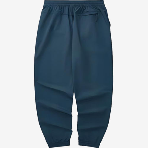 Skechers斯凯奇正品男松紧束脚休闲舒适运动裤L324M032-010N