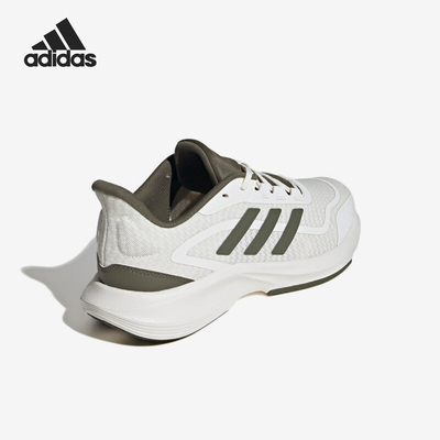 Adidas/阿迪达斯官方正品运动男女同款防滑系带缓震休闲鞋JP9787