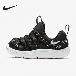 婴童毛毛虫透气运动休闲鞋 Nike 耐克正品 Novice 001 BQ6721