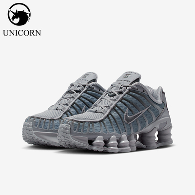 Nike/耐克正品2025秋季款GS女子大童日常减震运动鞋IO4645-003