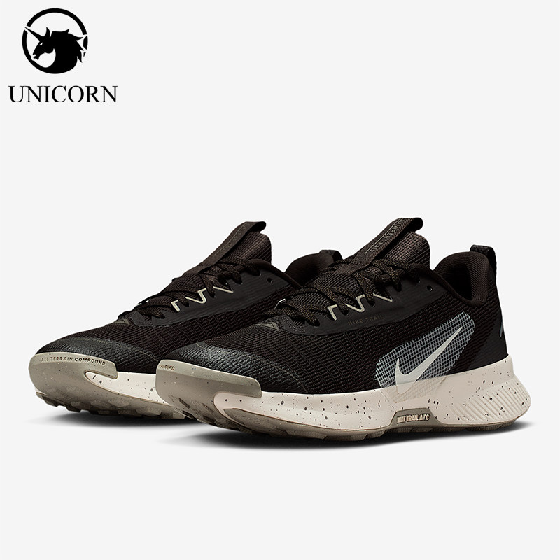 Nike/耐克正品Juniper Trail 3女士耐磨减震越野跑步鞋FQ0902-203