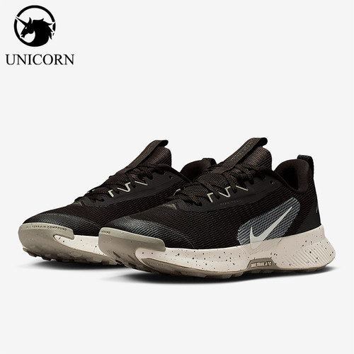 Nike/耐克正品Juniper Trail 3女士耐磨减震越野跑步鞋FQ0902-203