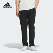 Adidas KS3540 休闲拒水锥形运动户外长裤 阿迪达斯正品 MOTION男士