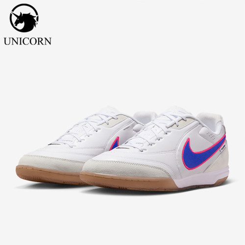 Nike/耐克正品2026春季款男士低帮减震经典耐磨足球鞋HQ7017-146