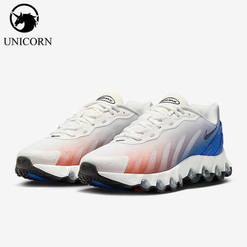 Nike/耐克正品Air Max Dn男女低帮时尚缓震耐磨运动鞋IM7405-100