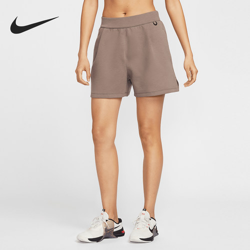 Nike/耐克女士运动透气短裤
