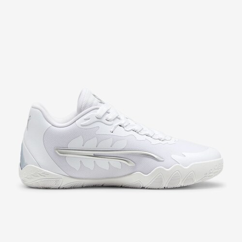 PUMA彪马正品STEWIE 3 x TEAM Stewie 3男女低帮篮球鞋380068-08