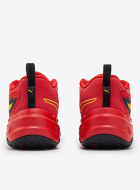 Puma/彪马正品SCOOT ZEROS男士斯库特缓震篮球鞋311070-01