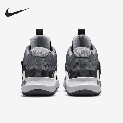 Nike/耐克正品 KD TREY 5 X男士中帮实战篮球鞋DD9538-008