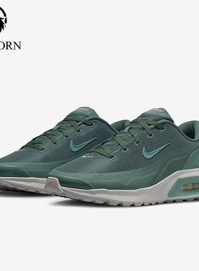 Nike/耐克正品Air Max Bia男士低帮气垫减震耐磨跑步鞋IF2624-300