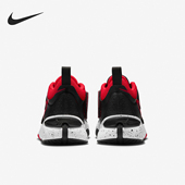 耐克正品 冬季 GS女子大童防踢圆头舒适减震篮球鞋 Nike DV8996 003