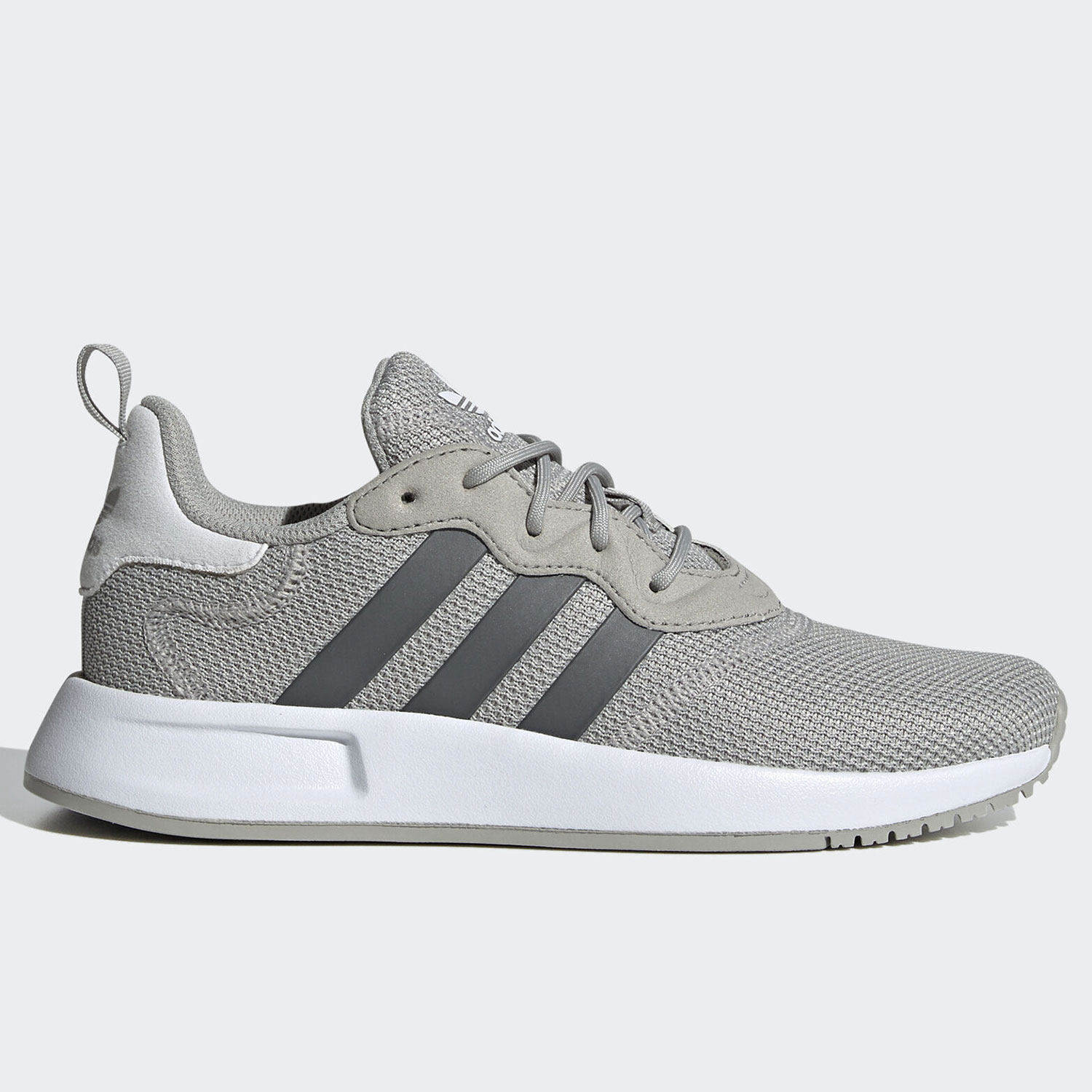 Adidas/阿迪达斯正品 男童春季新款 三叶草运动休闲鞋 CG6825