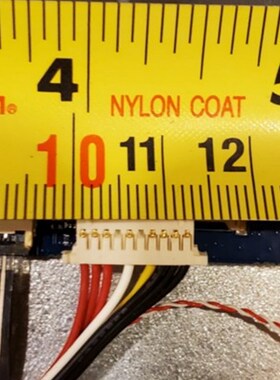 全新 42110130 7.4V 4500mAh 10孔8线 平板电脑内置锂电池