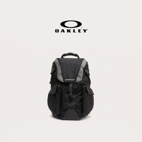 【2026新款】欧克利Oakley户外出行装备大容量双肩包FOS901676