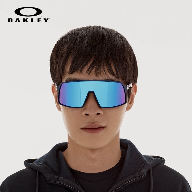 欧克利Oakley SUTRO (A)骑行眼镜全框防滑防风变色户外徒步9406A