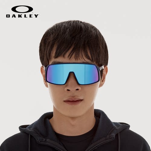 欧克利Oakley SUTRO (A)骑行眼镜全框防滑防风变色户外徒步9406A