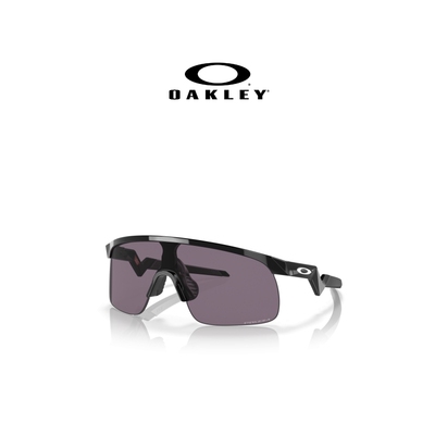 欧克利Oakley RESISTOR儿童户外骑行跑步运动护目镜半框眼镜J9010