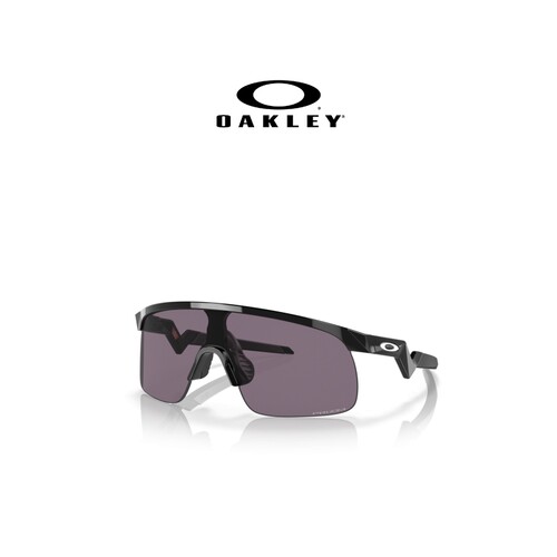 欧克利Oakley RESISTOR儿童户外骑行跑步运动护目镜半框眼镜J9010