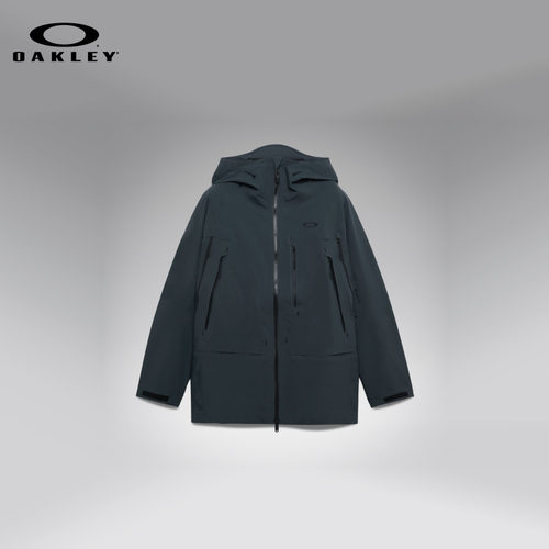 【2026新款】欧克利Oakley户外装备连帽滑雪服冲锋服FOA408621