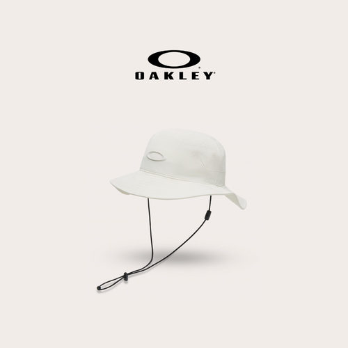 【2026年新款】欧克利Oakley户外装备渔夫帽时尚休闲帽FOS902125
