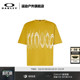 FOA406837 T恤圆领短袖 Oakley欧克利时尚 潮流男款