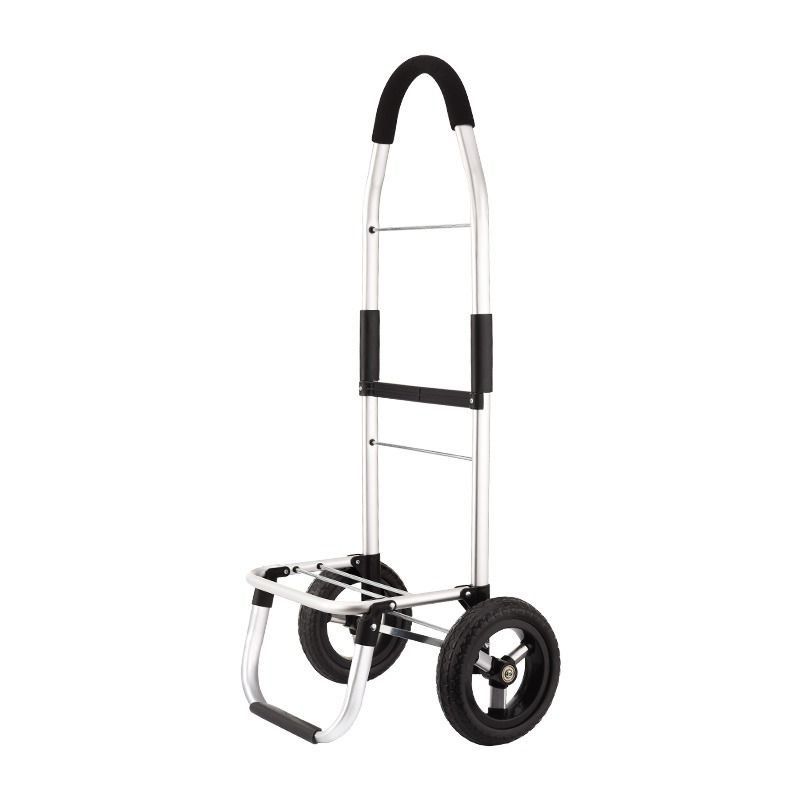 买菜小拉车家用便携购物车拖车轻便手拉车推车拉杆车拉货静音,收纳整理,便携购物车,淘宝优惠券,粉丝福利购,淘宝优惠卷