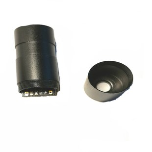 工厂定制W高自动对焦内窥镜模组摄像头模块近焦远焦家用防水