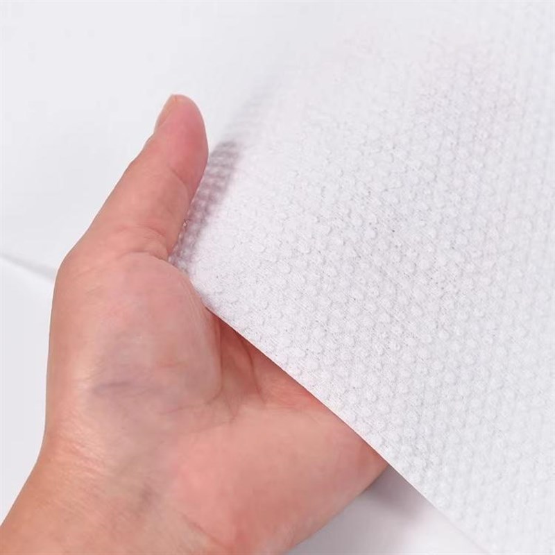 博卡美容院一次性加厚毛巾美发店护理毛巾洗脸巾足浴巾美业专用毛