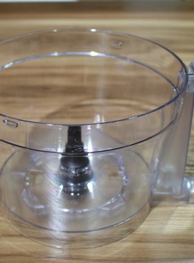 jui JJN蒜蓉机杯 柠檬切片机 HNON料杯容杯