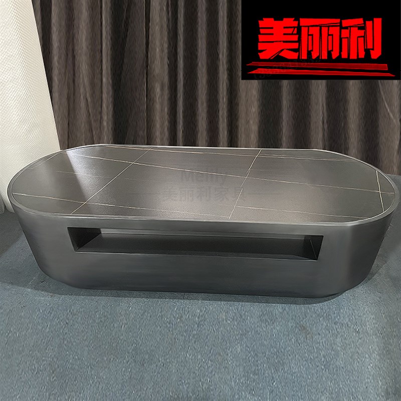 欧式金属酒吧桌不锈钢定制灯光KTV酒吧夜店私人会所散台